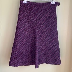 Max Mara Weekend wool skirt
